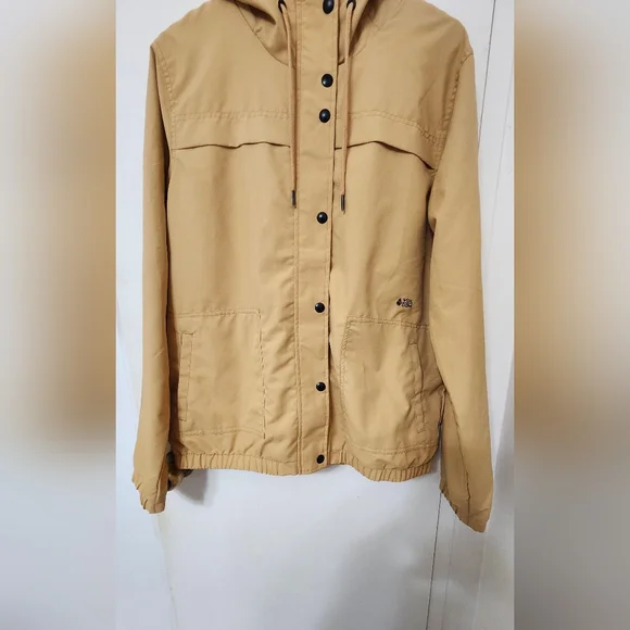 Volcom jacket - Picture 7 of 16